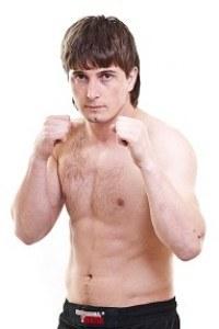 Profilový obrázek - Arbi Shamaev