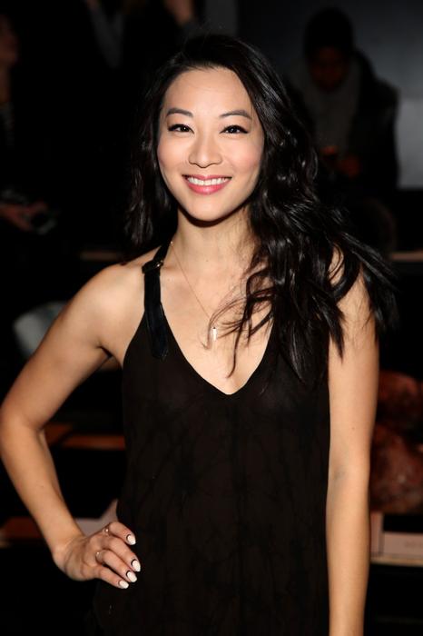Arden Cho