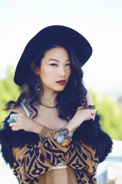 Arden Cho