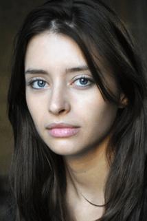 Profilový obrázek - Ariadna Cabrol