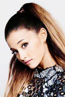 Profilový obrázek - Ariana Grande
