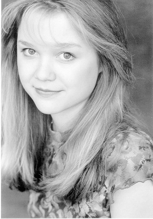 Ariana Richards