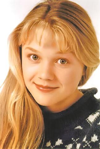 Ariana Richards