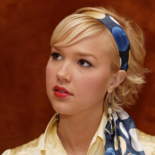 Arielle Kebbel