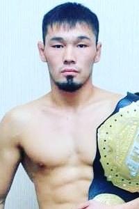 Profilový obrázek - Ariet Bekishev