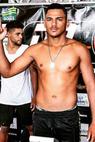 Aristides Monstrao