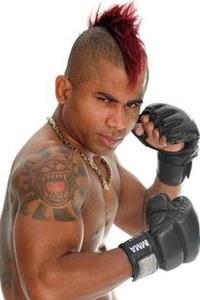 Profilový obrázek - Arivaldo Lima da Silva