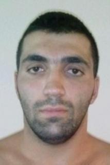 Armen Tovmasian