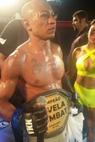 Arnaldo Franca