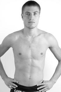 Profilový obrázek - Arne Boekee