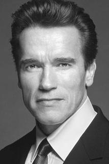 Profilový obrázek - Arnold Schwarzenegger