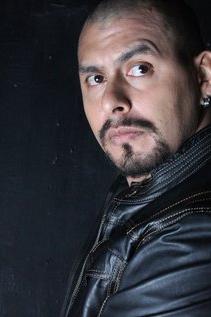 Profilový obrázek - Arnulfo Reyes Sanchez
