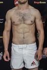 Arsen Magomedov