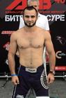 Arsen Mikiganov