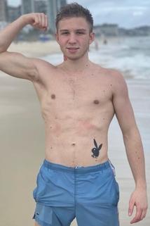 Arseniy Milov OSOBNOSTI.CZ