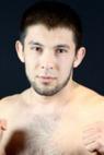 Arslan Otchiyev