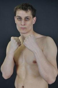 Profilový obrázek - Artem Bondarenko