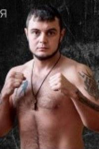 Profilový obrázek - Artem Gasnikov