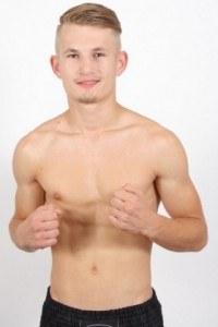 Profilový obrázek - Artem Samonov