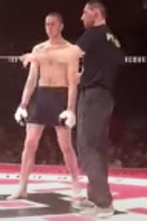 Profilový obrázek - Artem Lybim