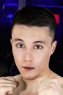 Profilový obrázek - Artem Butko