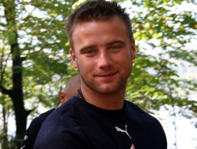Artur Boruc