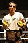 Artur Matsayev