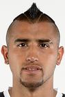Arturo Vidal