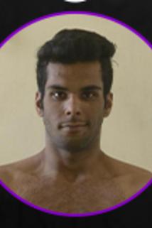 Profilový obrázek - Aryan Prashar