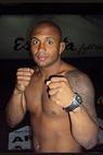 Arymarcel Santos