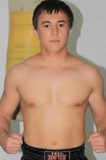 Profilový obrázek - Asad Juraev