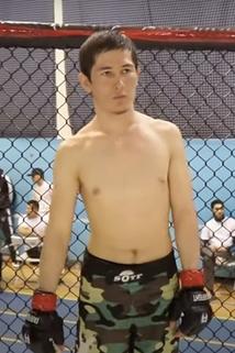 Profilový obrázek - Asadbek Obobokirov