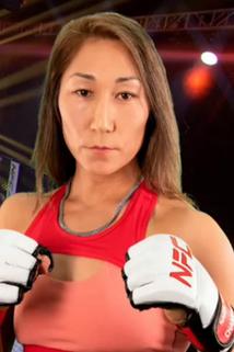 Profilový obrázek - Asem Zhakenova