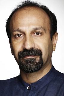 Profilový obrázek - Asghar Farhadi