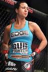 Ashlee Evans-Smith