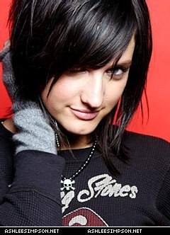 Ashlee Simpson