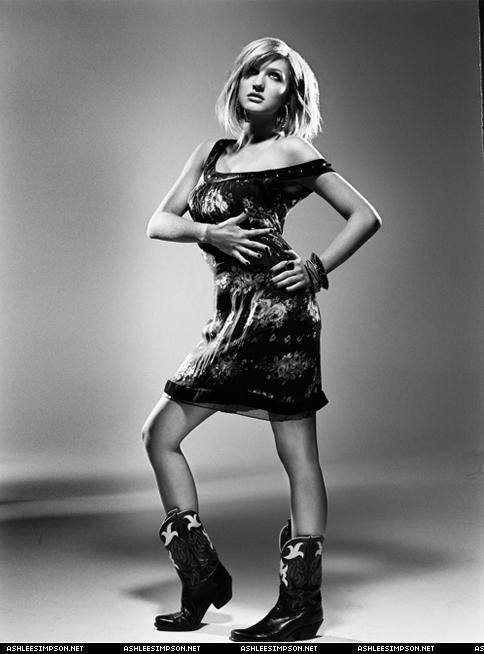 Ashlee Simpson