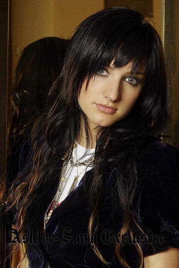 Ashlee Simpson