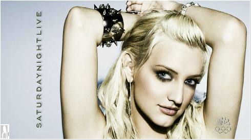 Ashlee Simpson