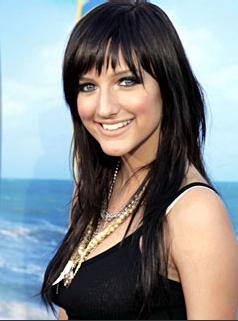 Ashlee Simpson