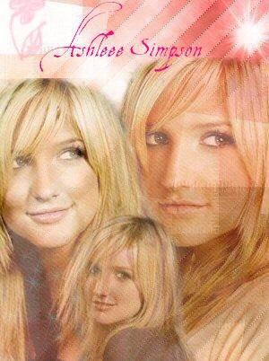 Ashlee Simpson