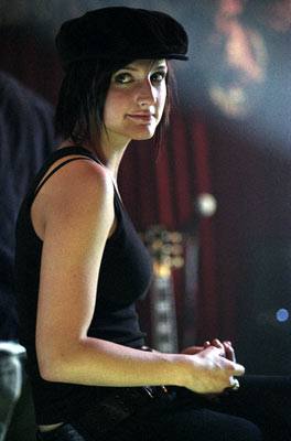 Ashlee Simpson