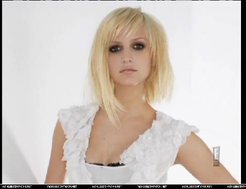 Ashlee Simpson