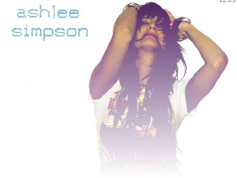 Ashlee Simpson