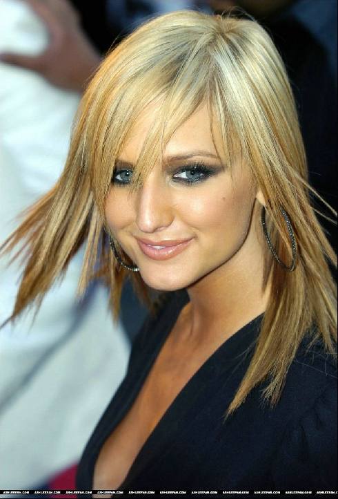 Ashlee Simpson