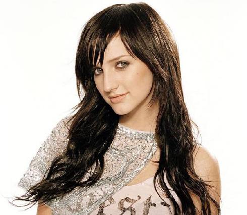 Ashlee Simpson