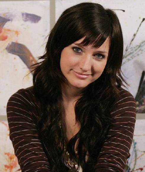 Ashlee Simpson