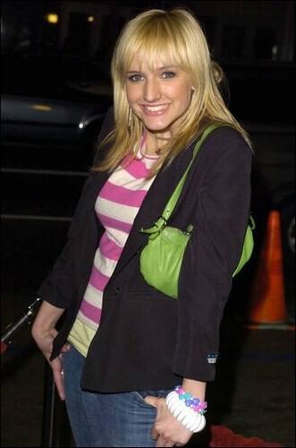 Ashlee Simpson