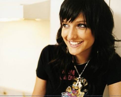 Ashlee Simpson