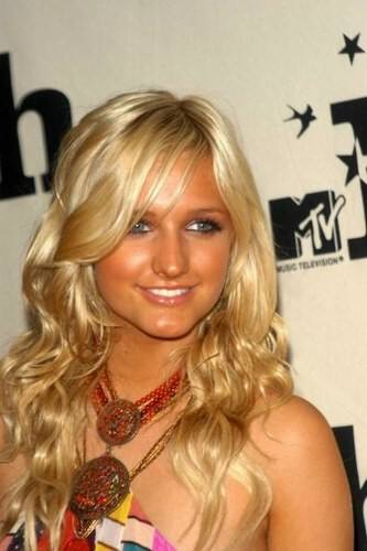 Ashlee Simpson